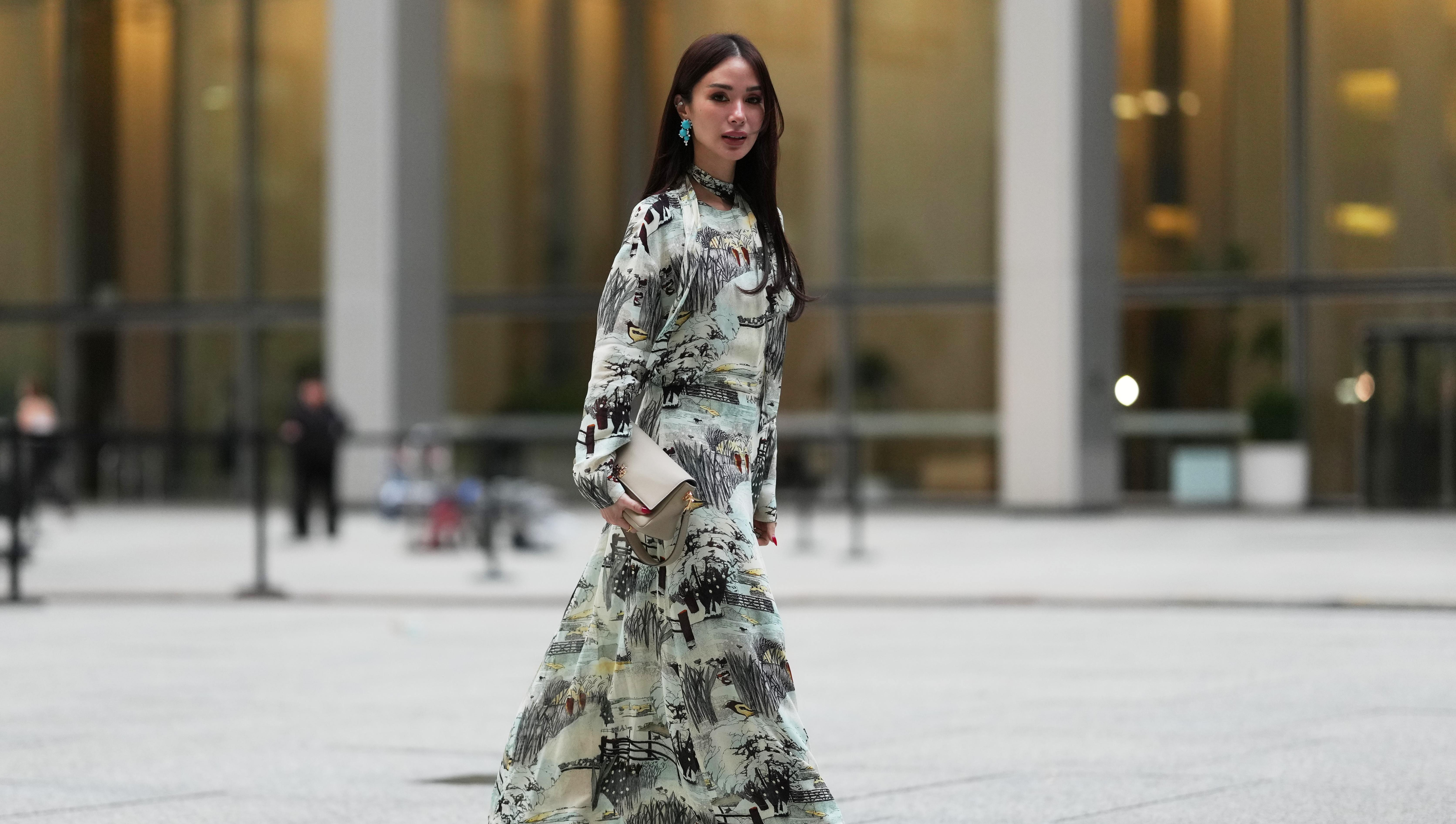 I Love Anthropologie Fall Dresses, But These Amazon Finds Give the Same Vibe