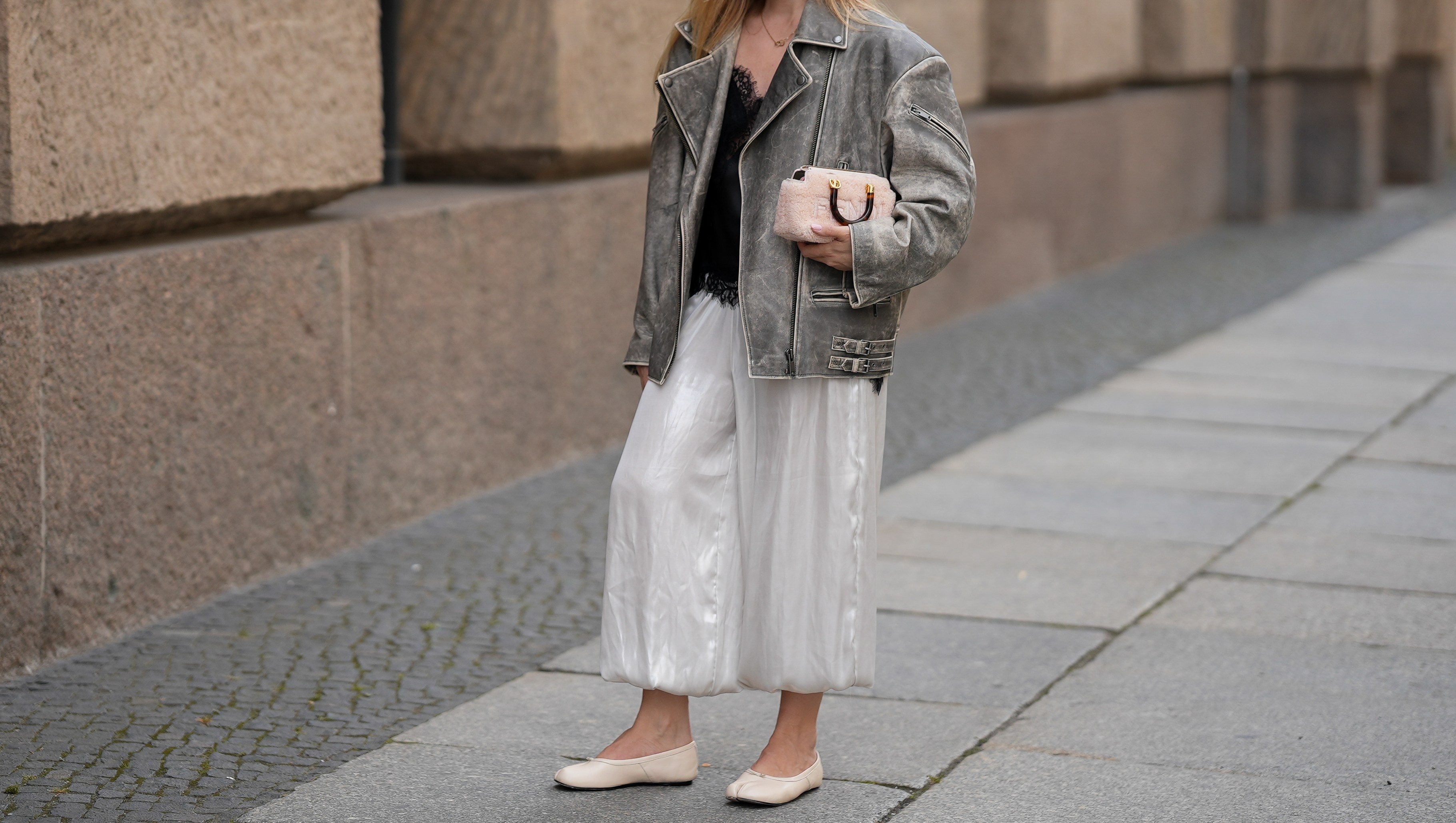 Skip Stiff Jeans! I’m Eyeing These Flowy, Flattering Pants Instead
