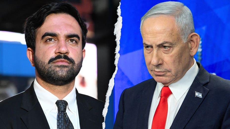 Israel's ambassador says NYC’s Mamdani is ‘sowing chaos’ ahead of Netanyahu’s UN appearance