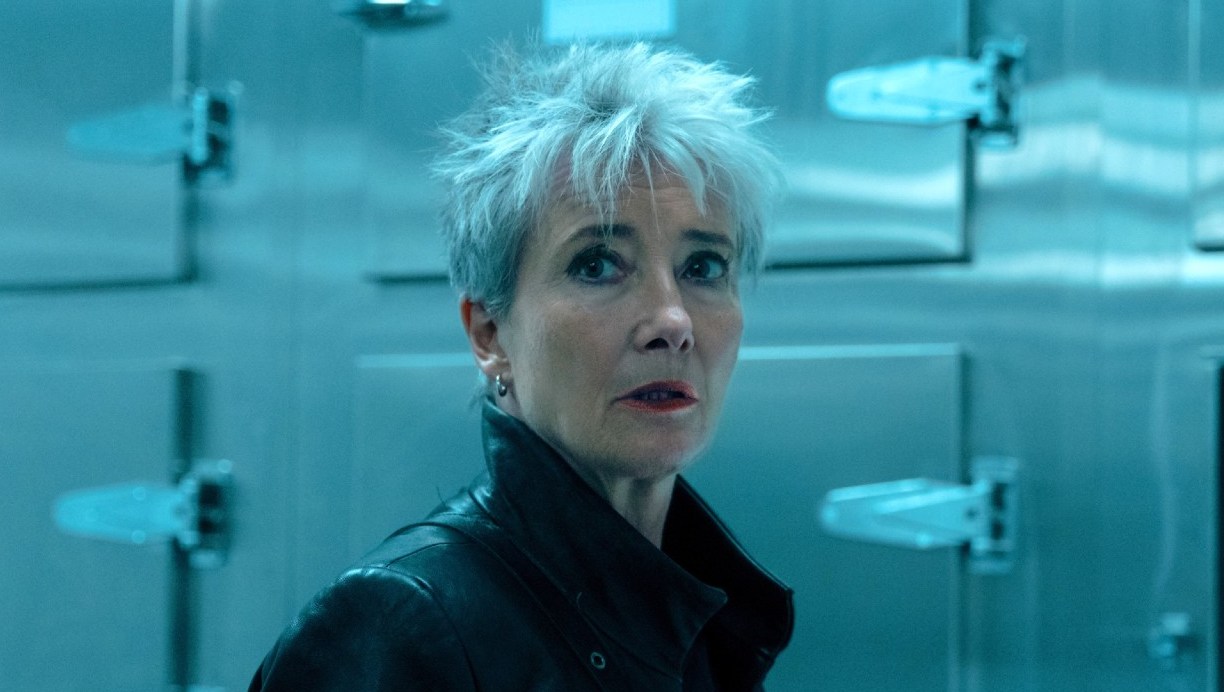 22 Must-Watch Shows on Apple TV Right Now (December 2025)