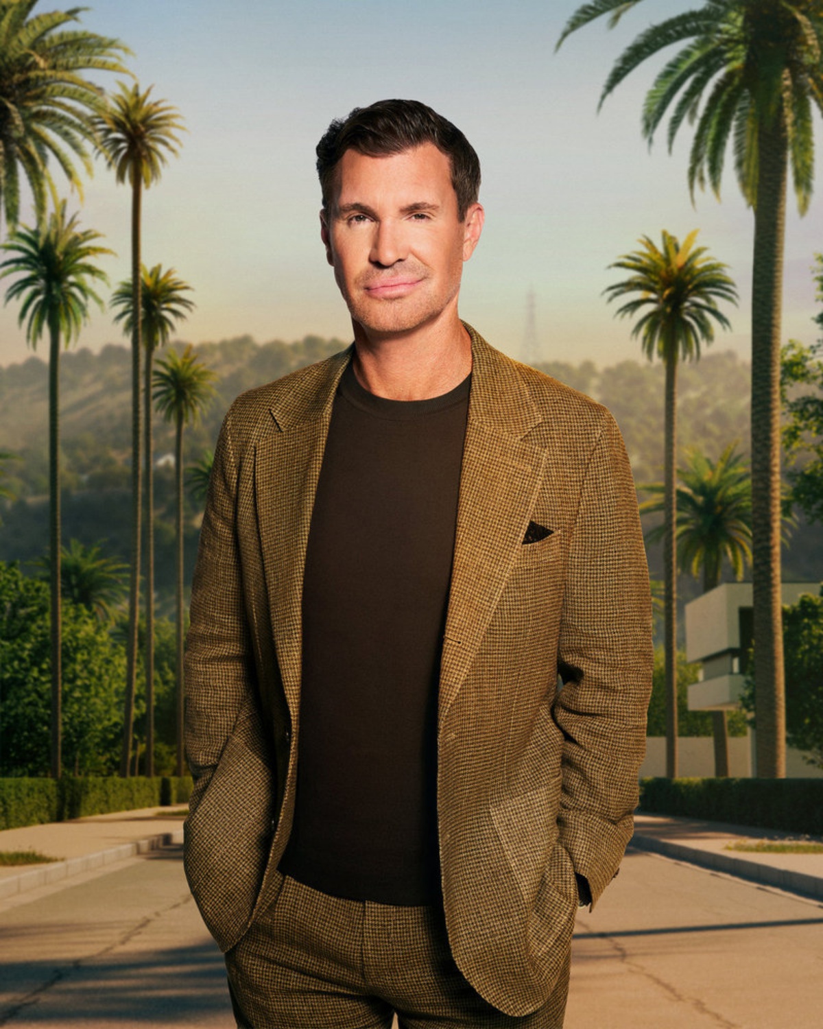 Still Flipping Out’s Jeff Lewis Showcases $3 Million Home Renovation