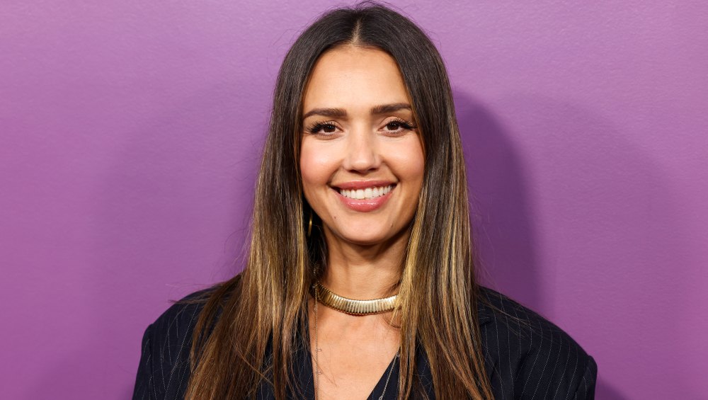 Jessica Alba's Rich-Girl Jeans Label Is Super Marked Down at Nordstrom