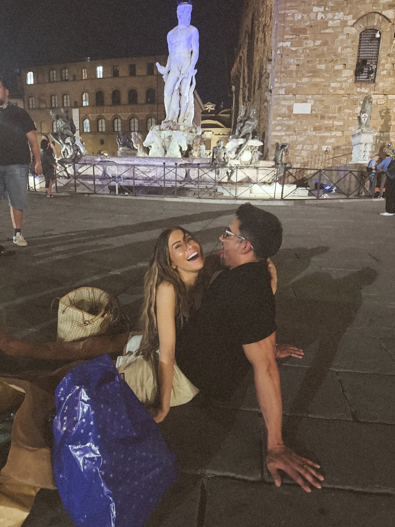 Mormon Wives' Jessi Seemingly Confirms Relationship Status With PDA Pics