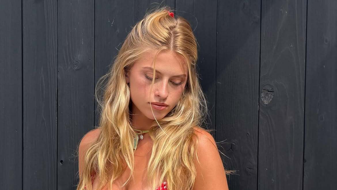 The Hottest Celeb Bikini Moments in 2026: Xandra Pohl and More