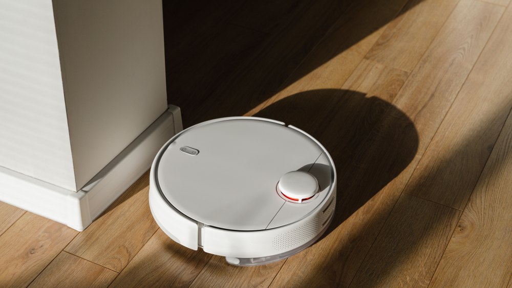 From Robot Mops to Air Purifiers, These Spring Cleaning Deals Are Essential