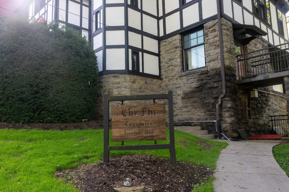 Cornell University's Jane Doe Has ‘Not Been Functioning' Since Filing Lawsuit