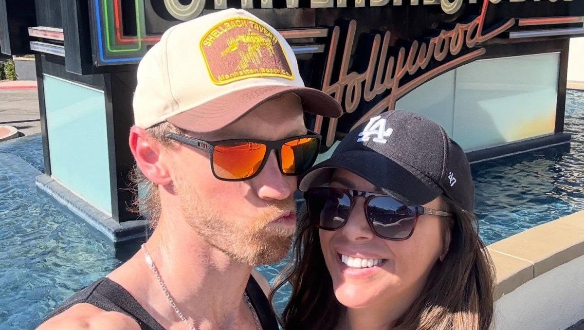 The Valley's Luke Broderick Addresses Kristen Doute Breakup Rumors