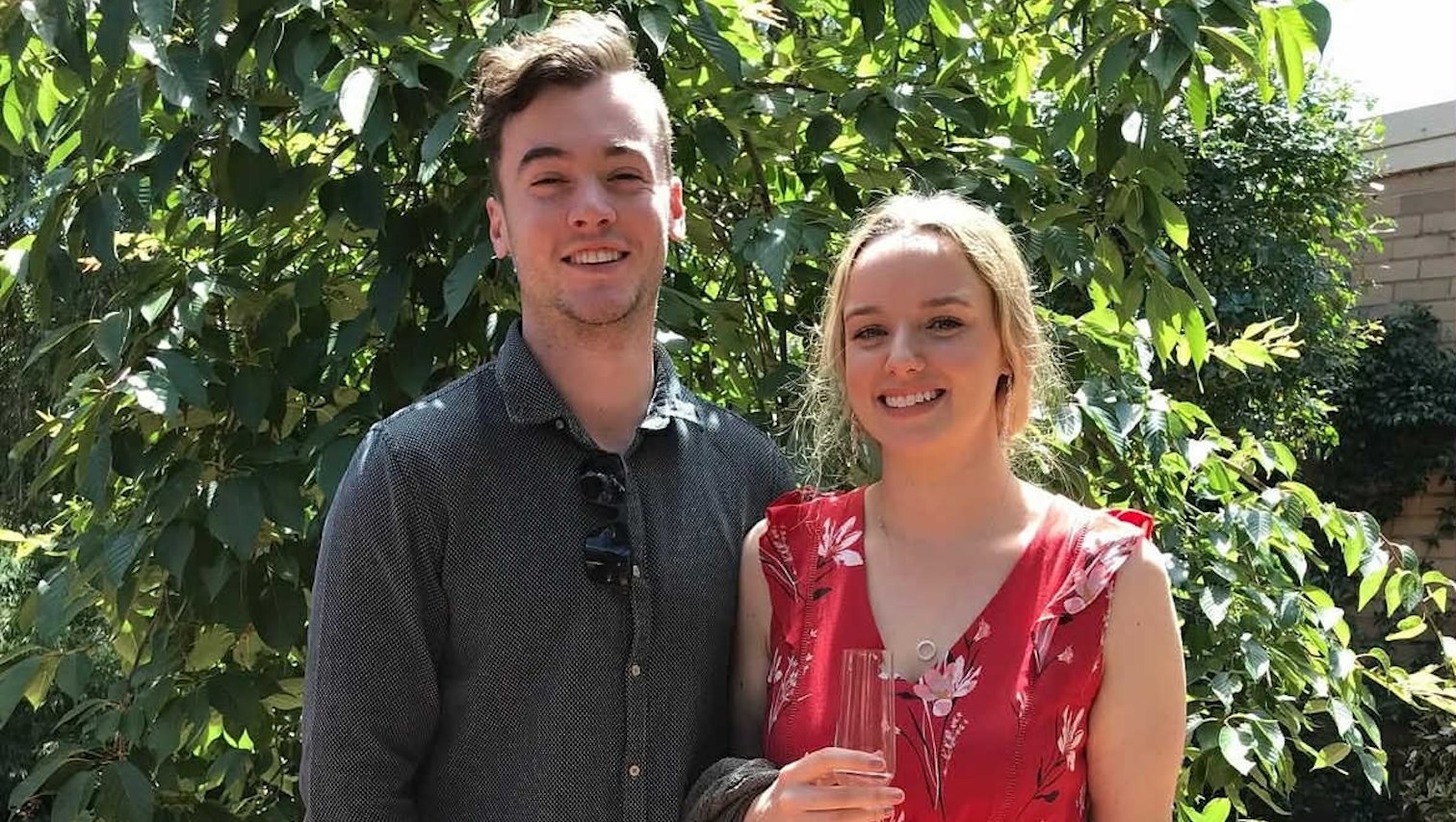 Influencer’s Husband Says Her 'Last Moments' Before Death Were ‘Happiest’