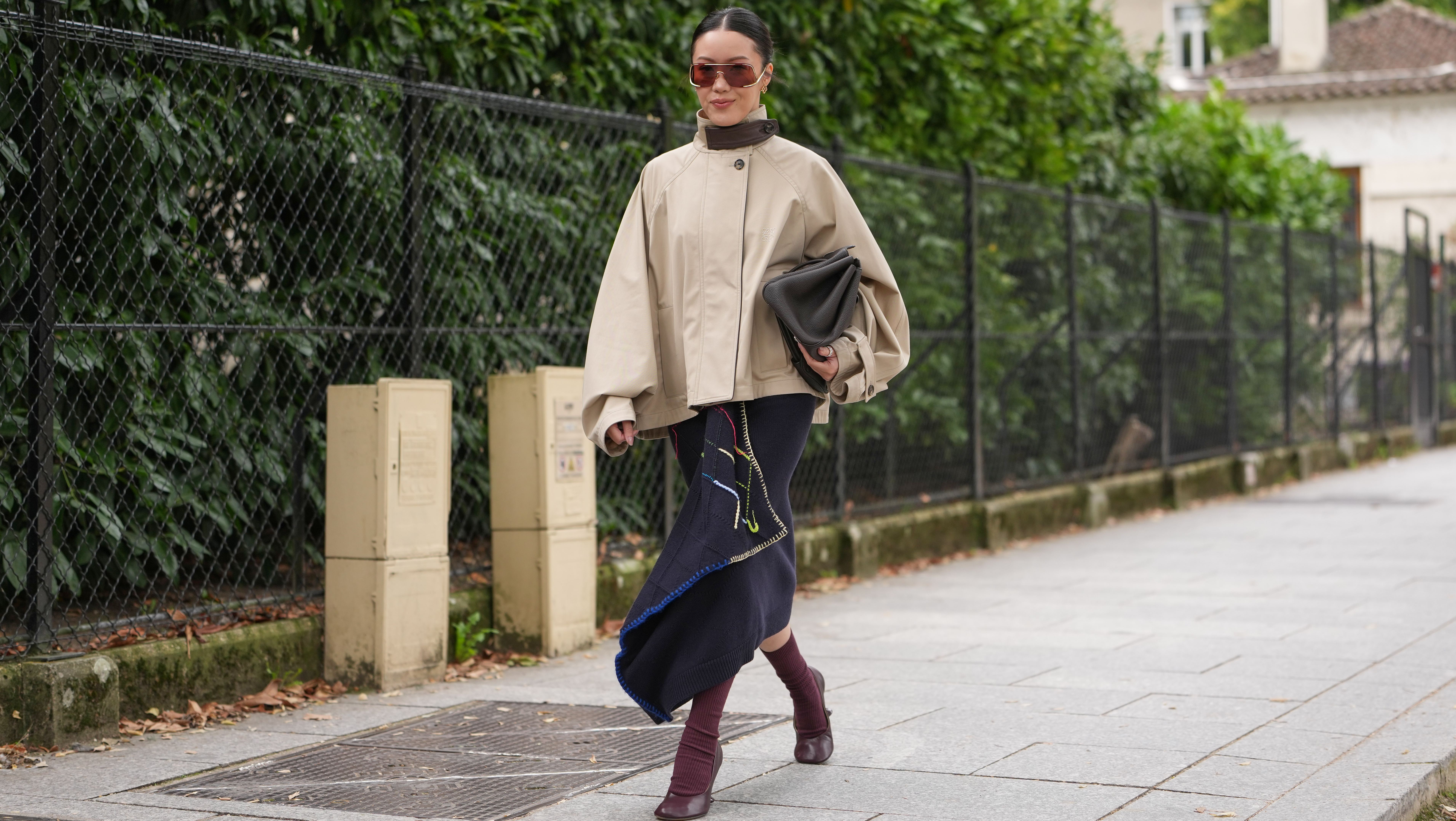 This Unexpected Retailer Slashed Prices on Rich Mom Fall Fashion — From $5