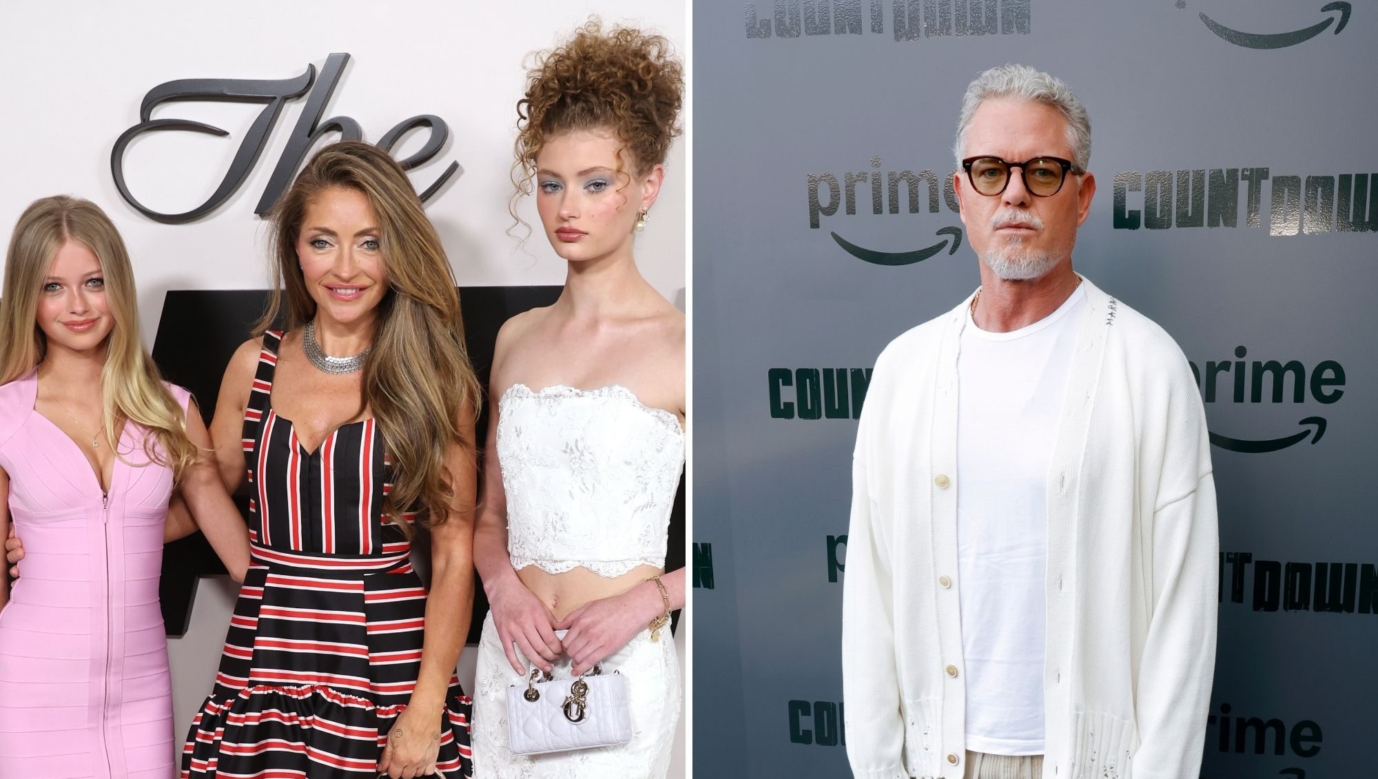 Rebecca Gayheart Shares Update on Daughters 7 Months After Eric Dane’s Death