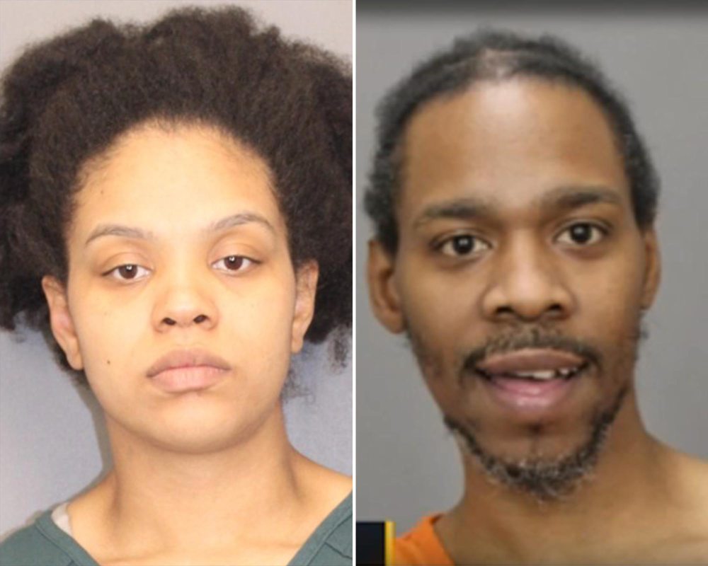 Mom and Stepdad Said Girl Was Hit by Car After Allegedly Beating Her to Death