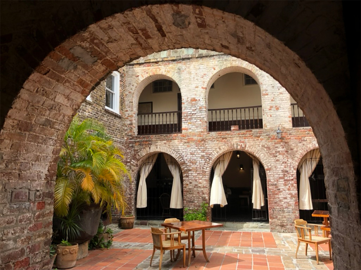 11 Caribbean Vacations You’ve Never Thought of Taking, From a Rainforest Rum Distillery to a 300-Year-Old Dockyard
