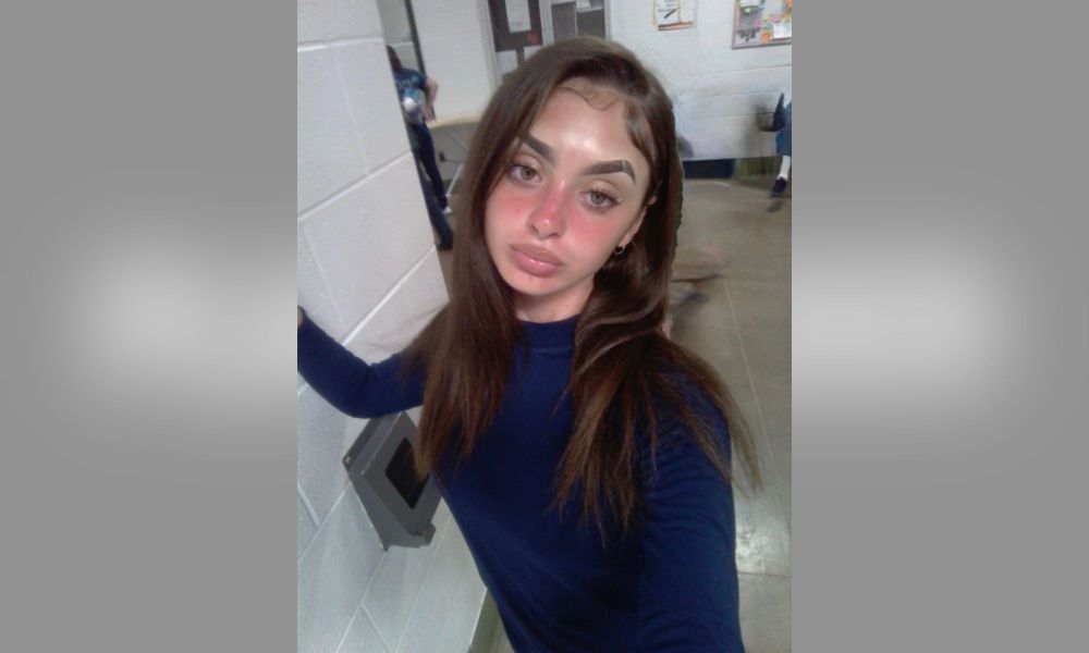 Mackenzie Shirilla Slammed by BF Dominic Russo's Sister After Prison Photo