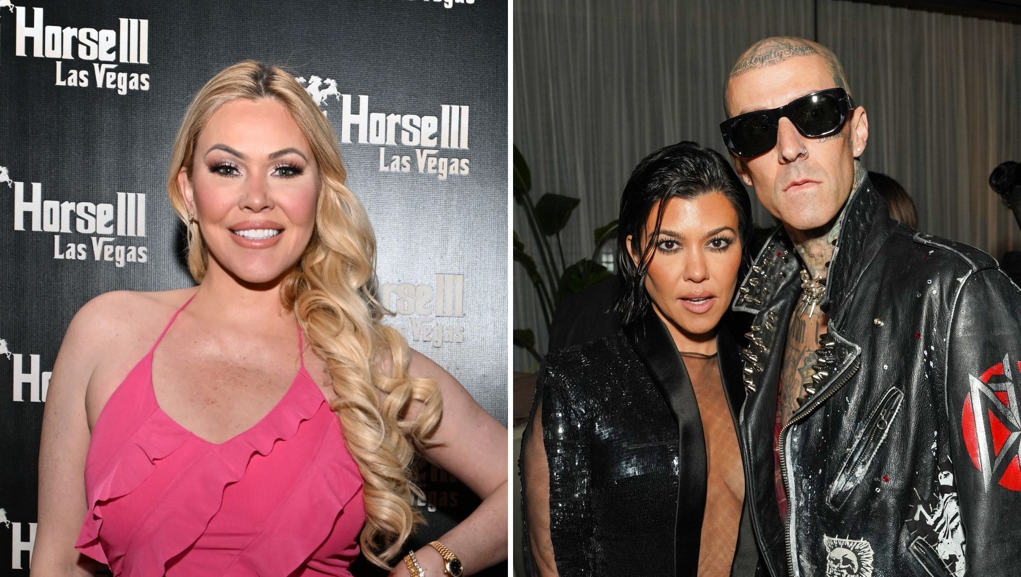 Shanna Moakler Seemingly Shades Kourtney Kardashian in Now-Deleted Comment