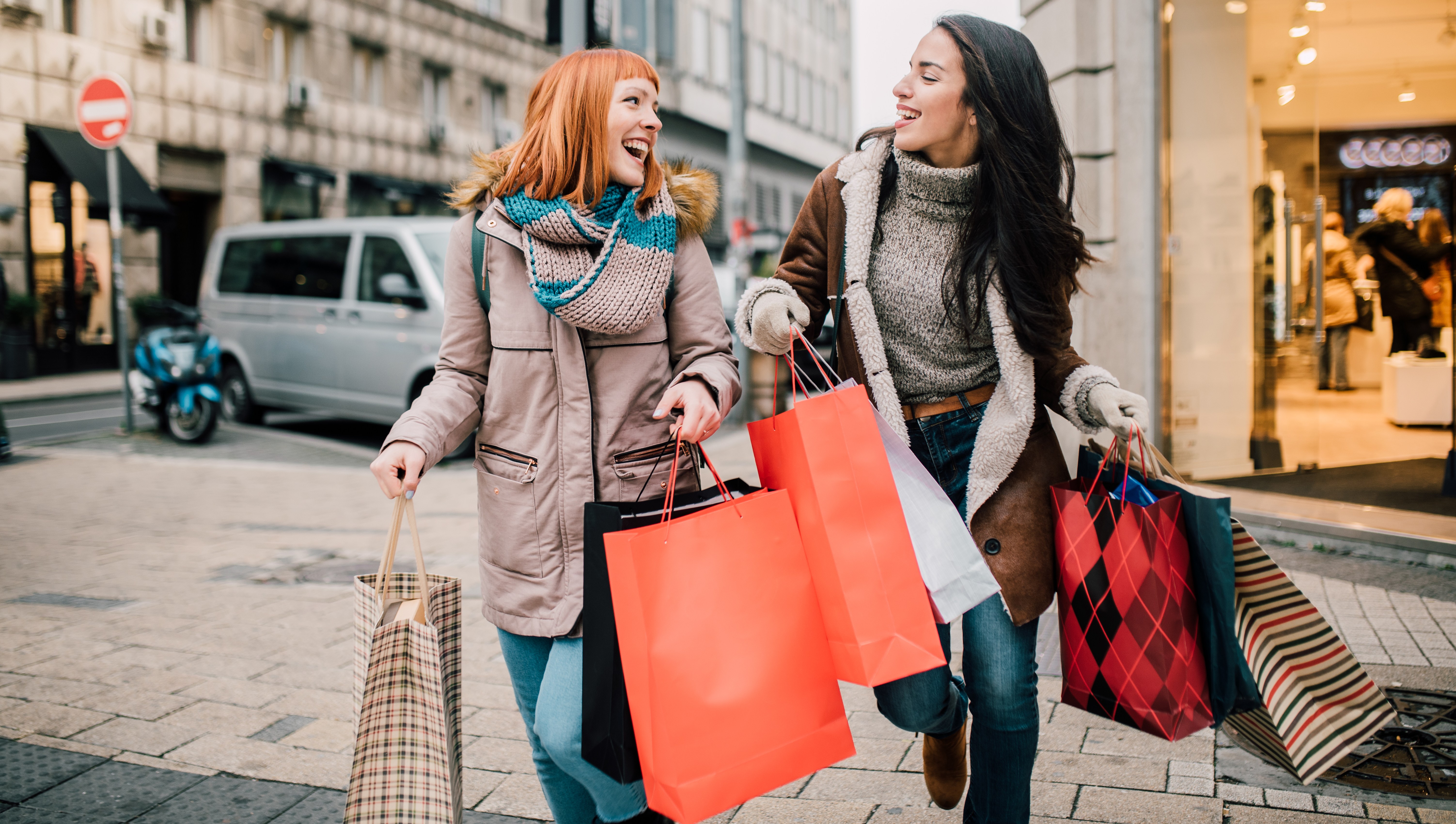 Amazon’s Winter Sale Is Live! Shop 17 Black Friday-Level Deals