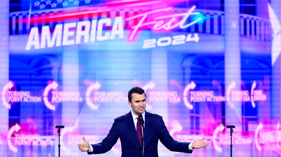 Turning Point USA holds AmericaFest conference following Charlie Kirk assassination