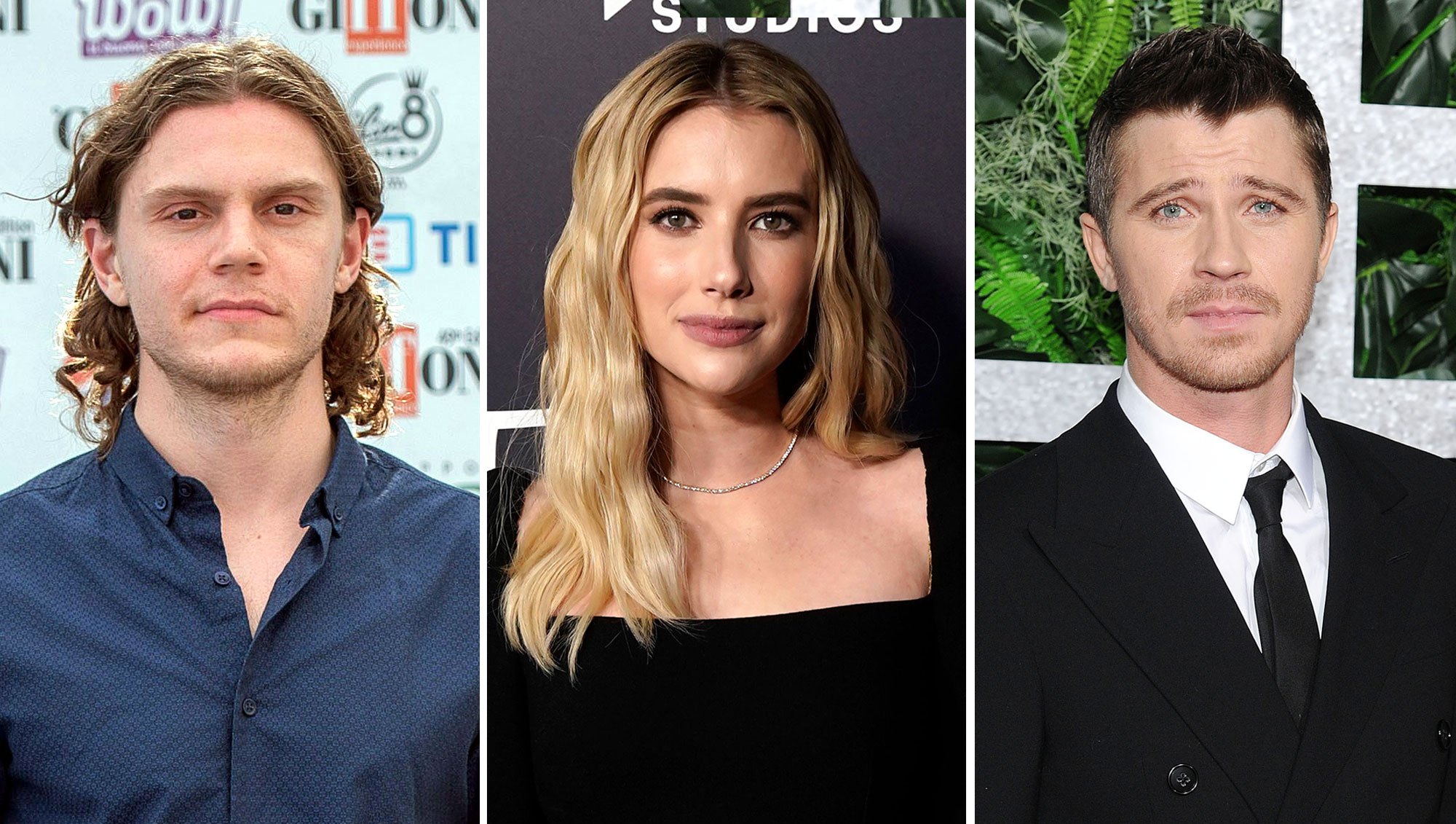 Emma Roberts’ Dating History: A Timeline of Her Famous Exes and Flings