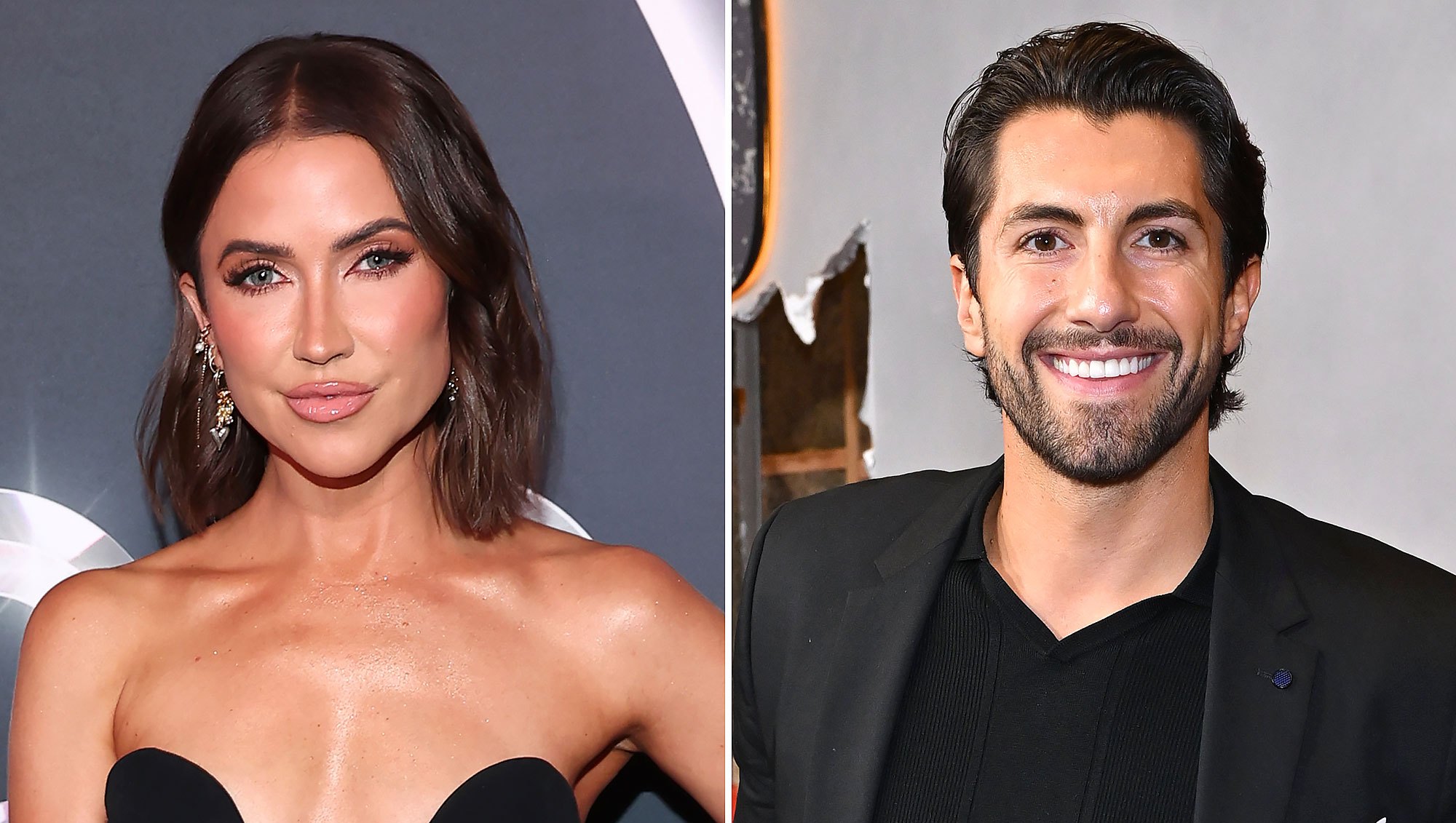 Kaitlyn Bristowe Addresses Ex Jason Tartick Dating Women With Similar Names