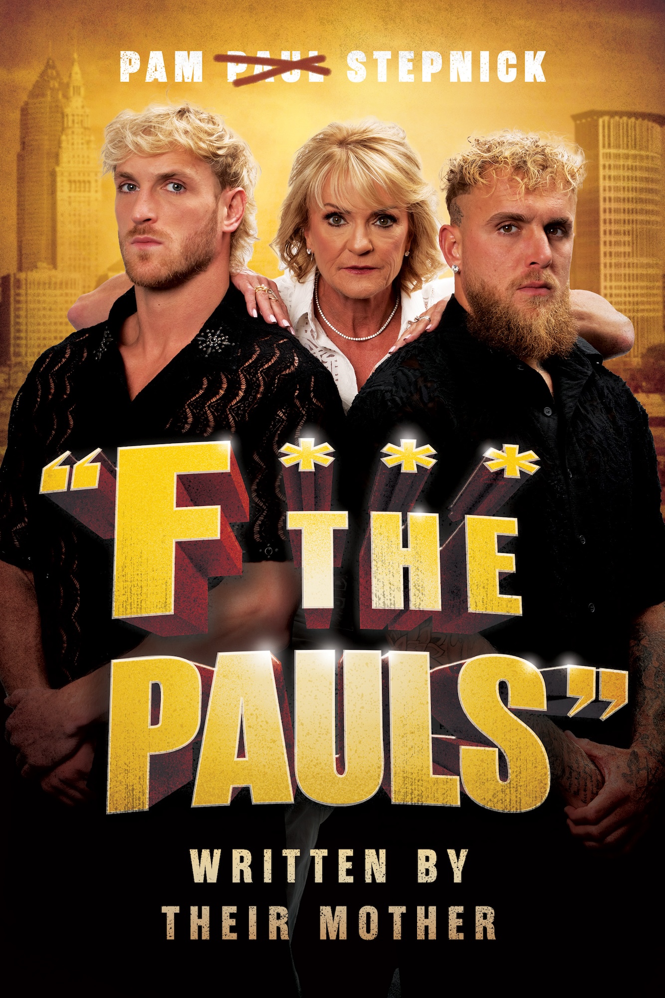 Pam Stepnick Recalls Logan Paul Being ‘Canceled’ After Suicide Victim Video