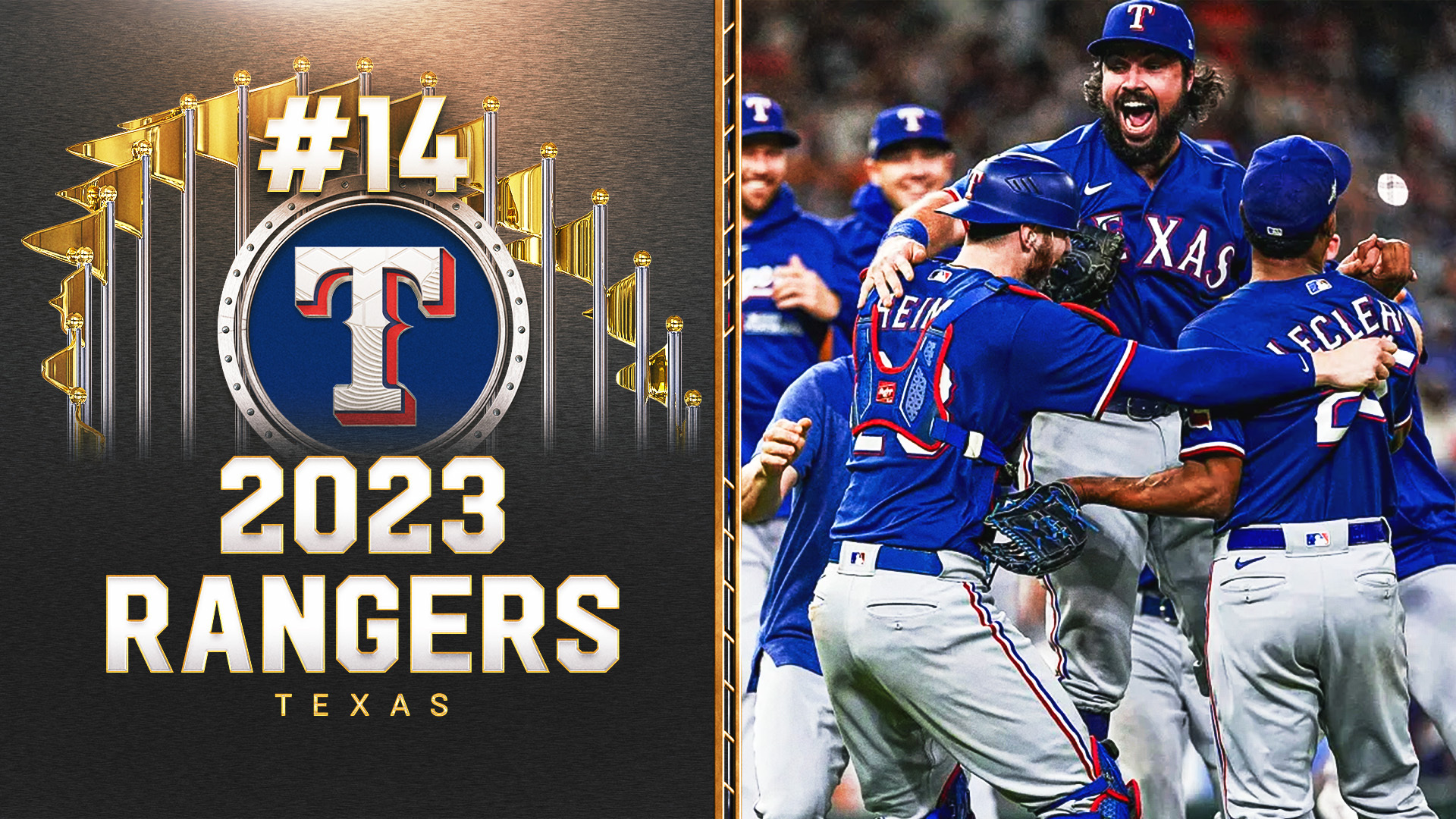 21st Century World Series Champions, Ranked: 2023 Rangers Are No. 14