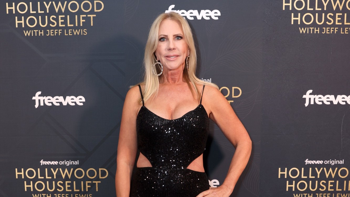 Vicki Gunvalson Says Daughter Briana Warned Her Not to Return to 'RHOC'