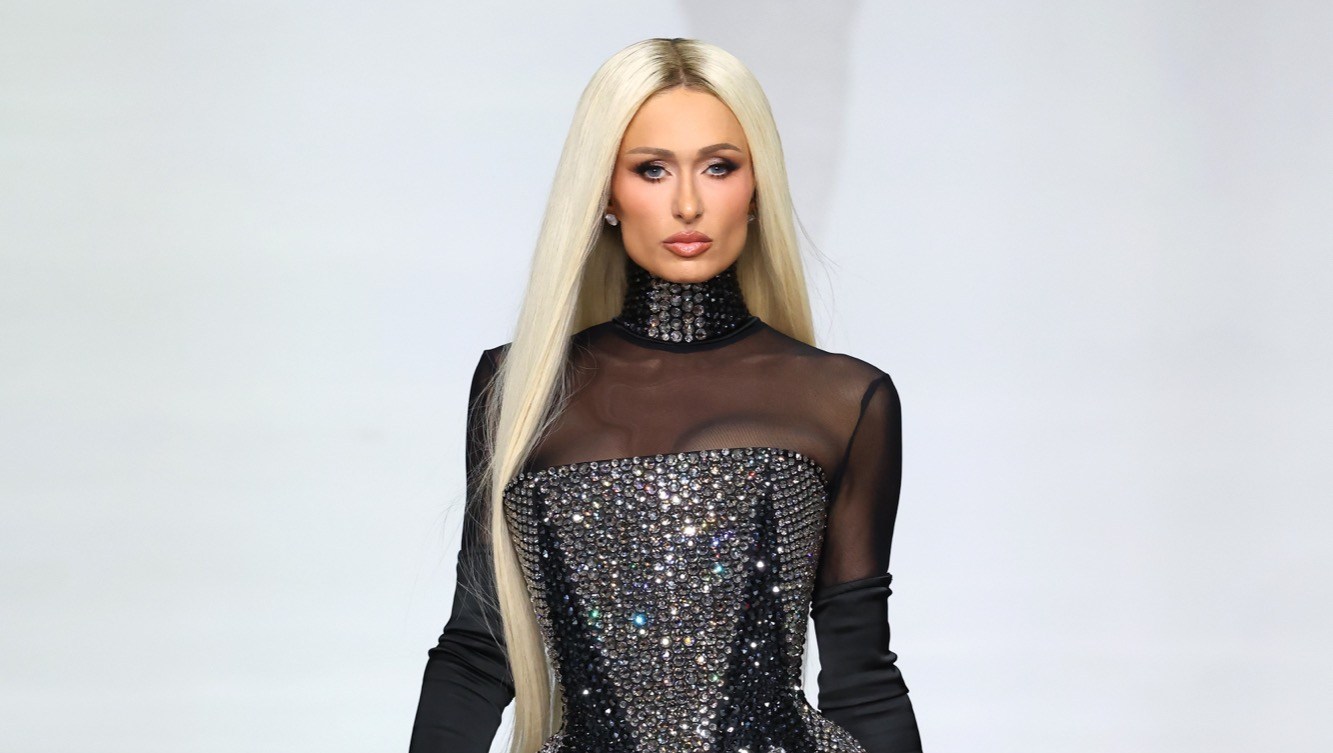 Paris Hilton Says Motherhood Has Given Her a 'Whole New Style'