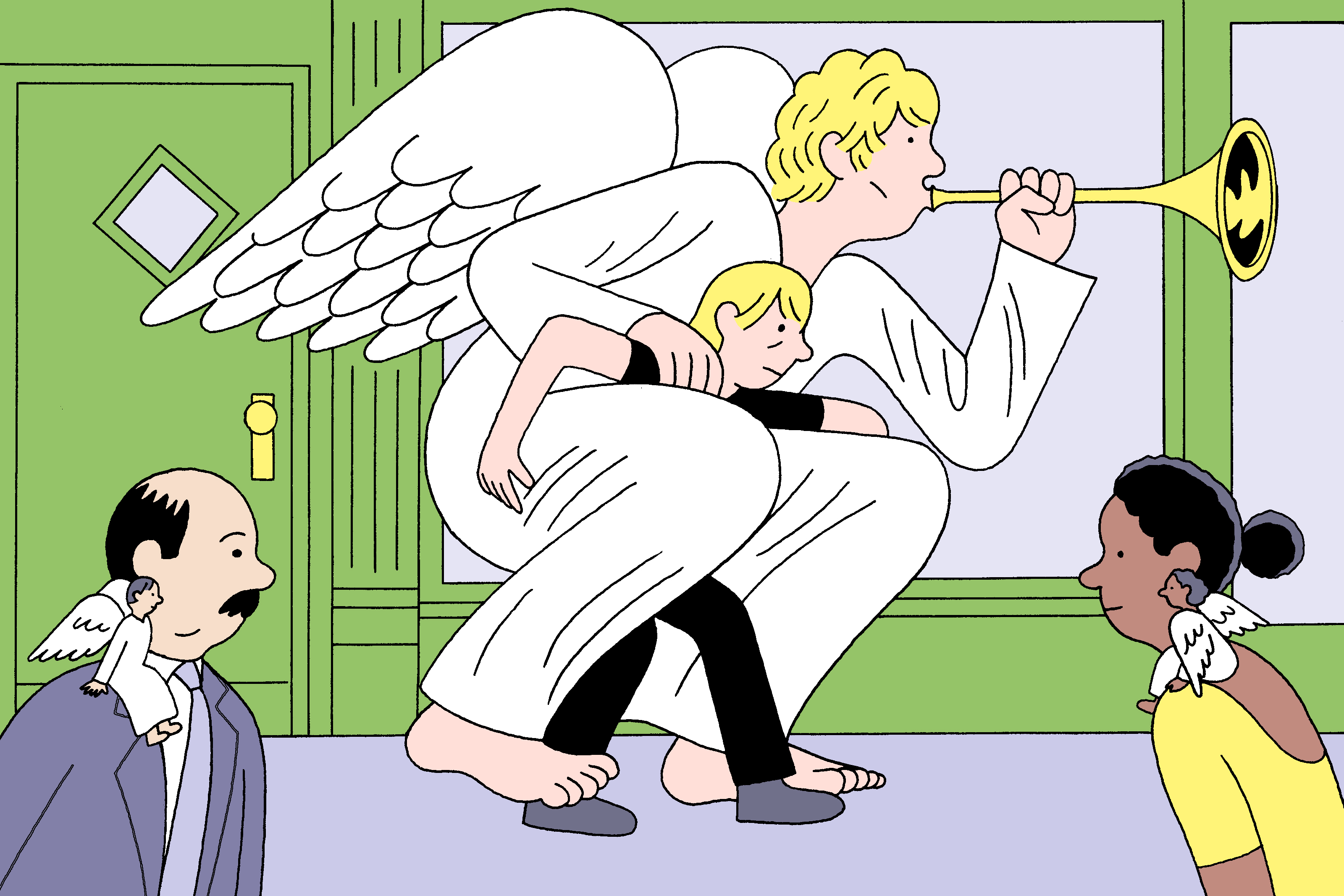 Obsessing about being a good person can backfire. There’s a better way.