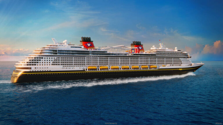 Disney Believe Reveal Leaves Some Fans Underwhelmed by Repeat Venues