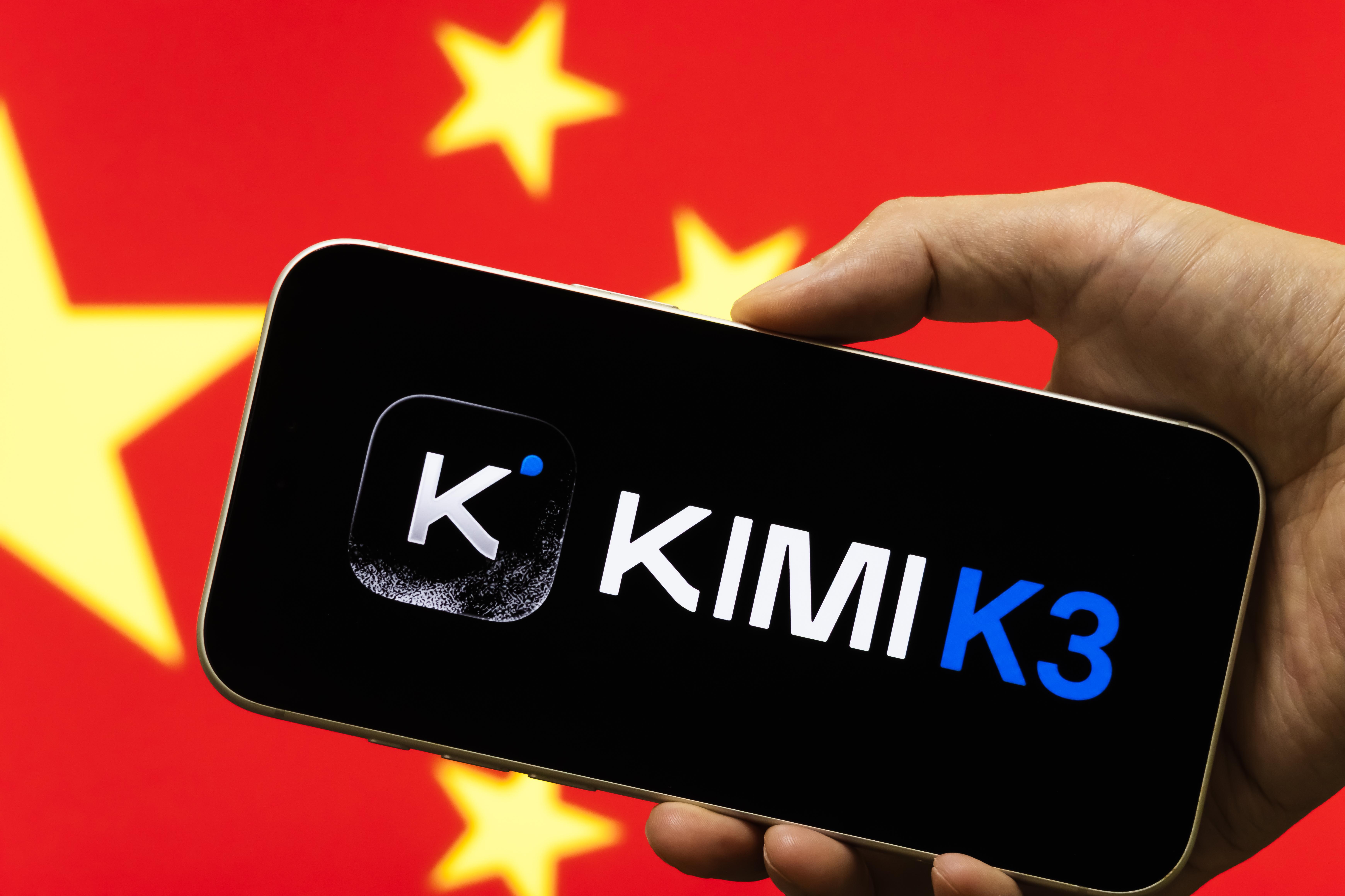 The US might lose the AI race to China. Should Americans care?