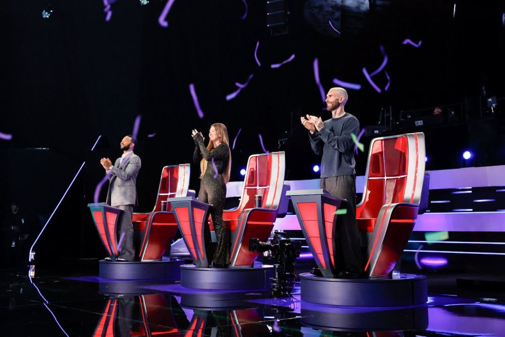'The Voice' Season 30 Premiere Date Set at NBC: Everything to Know