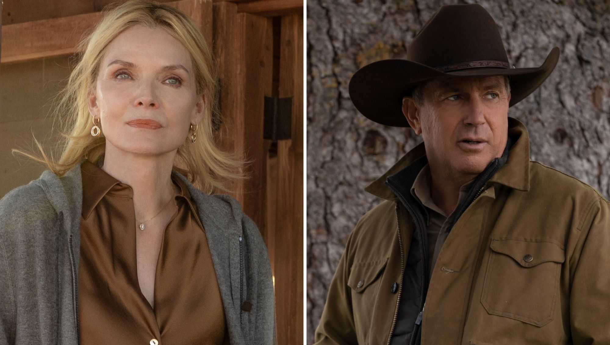 Showrunner Changes on Taylor Sheridan Shows: 'Tulsa King' to 'Dutton Ranch'