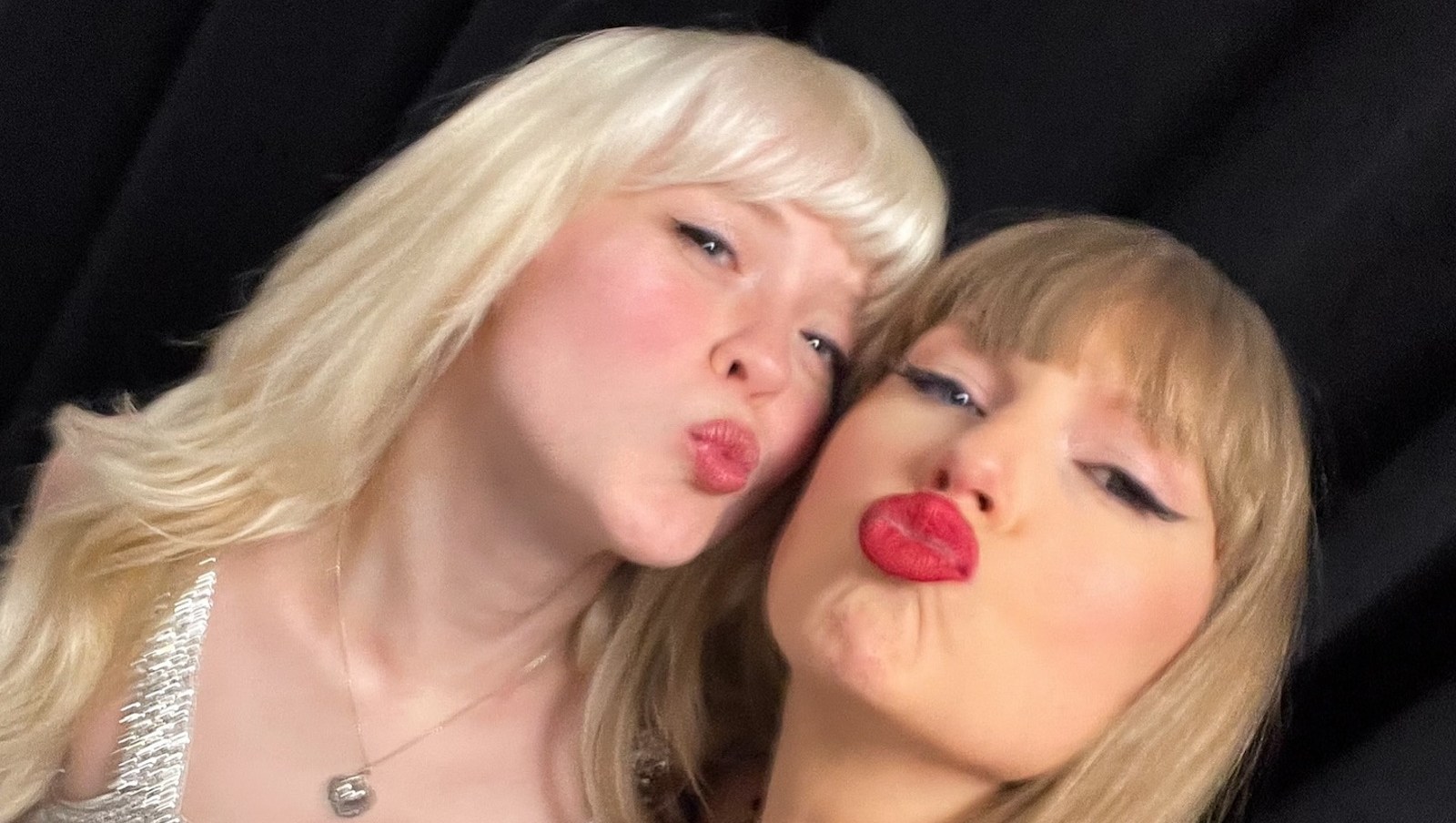 Why ‘Eras’ Opener Maisie Peters Is ‘OK’ Not Getting Taylor Wedding Invite