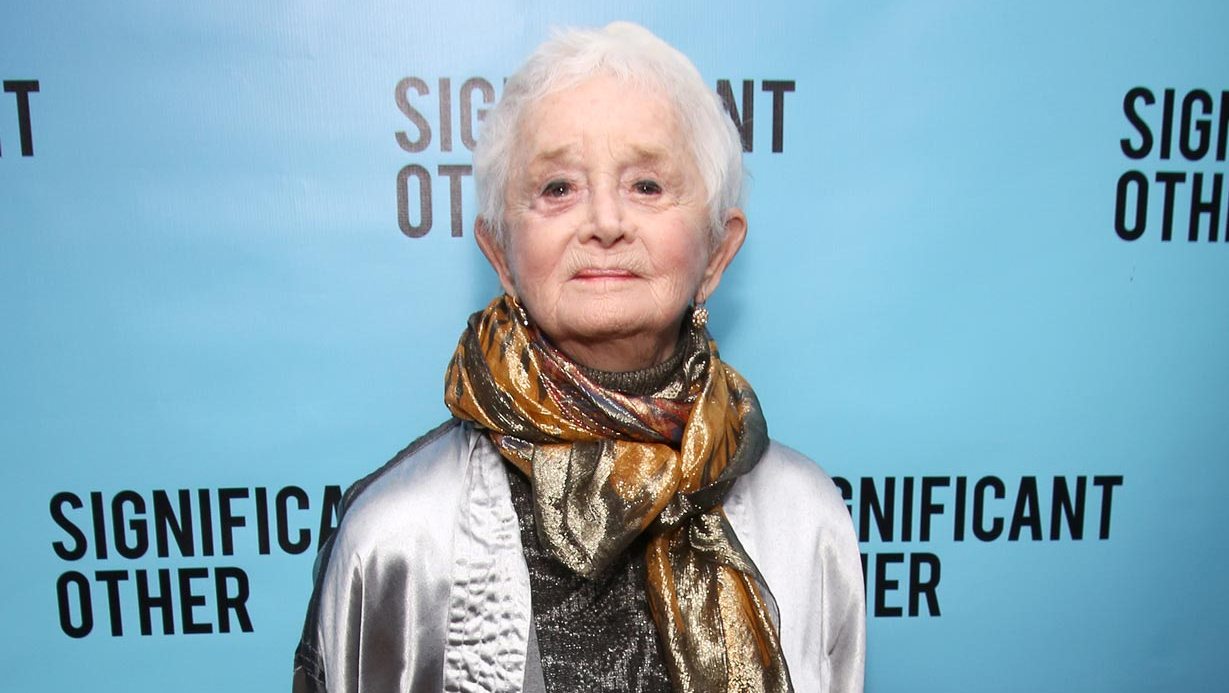 Barbara Barrie's Daughter Shares Last Wish Before Medically Assisted Suicide