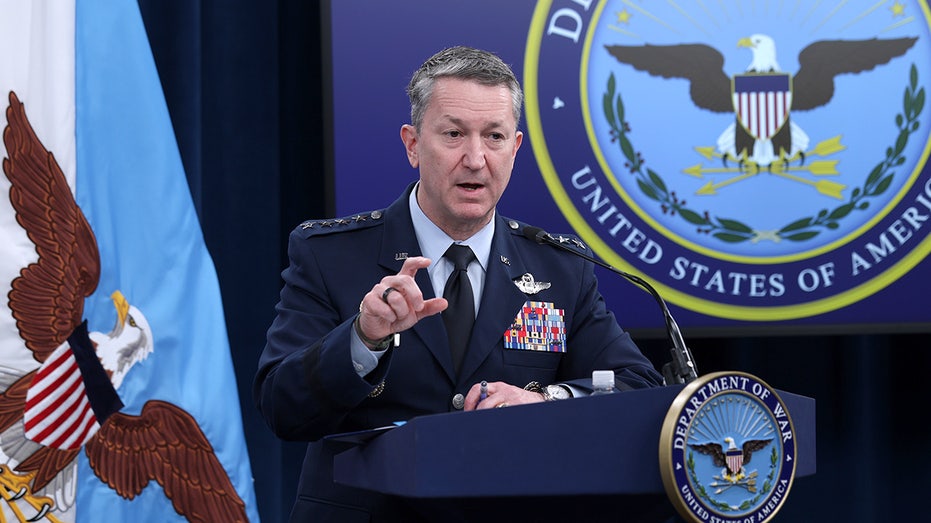 Pentagon honors American troops killed in Operation Epic Fury: 'Never be forgotten'