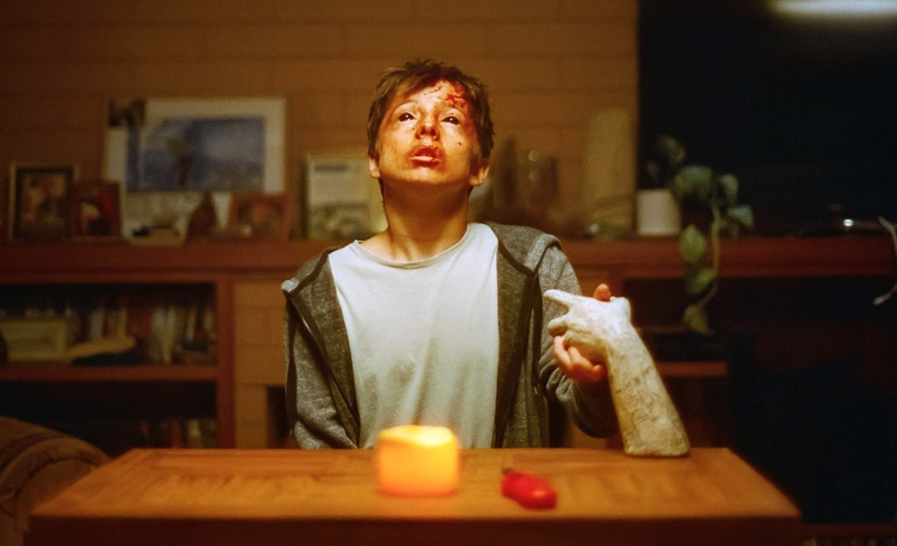 5 Scariest HBO Max Movies to Stream on Halloween: 'It,' 'Weapons' and More