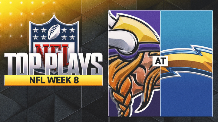 Chargers vs. Vikings, Highlights, Score: Justin Herbert's 3 TDs lead LA to win