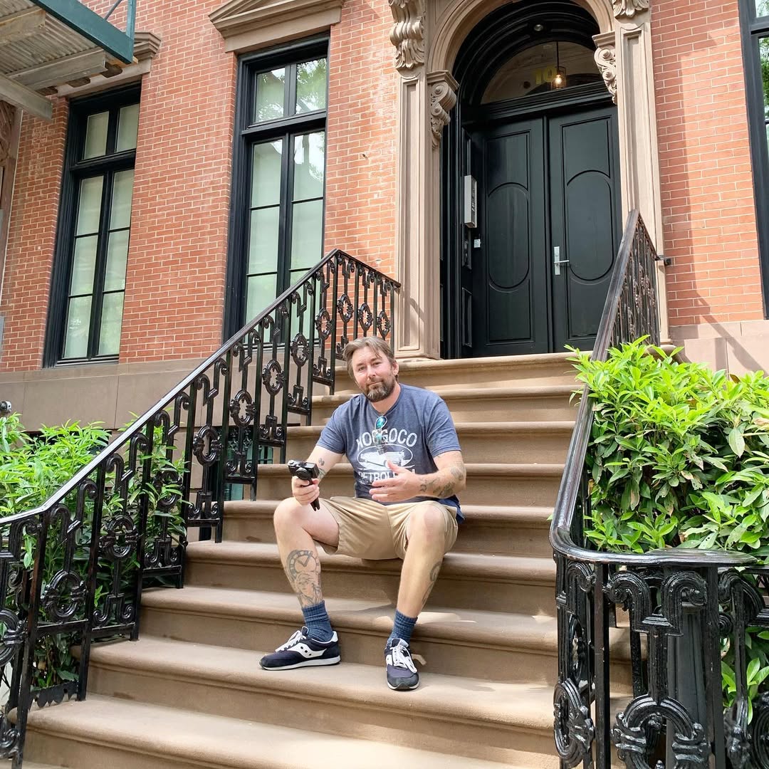 YouTuber Adam the Woo Dead at 51: Police Called After Friend Discovered Body