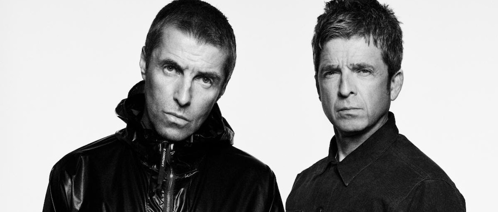 Indiecast Reviews The Oasis Reunion Tour And The New Tame Impala Single