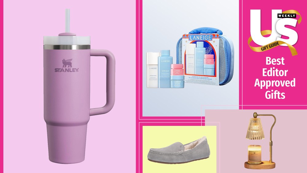 I'm a Shopping Editor: 18 No-Fail Gifts I Swear By — Under $50