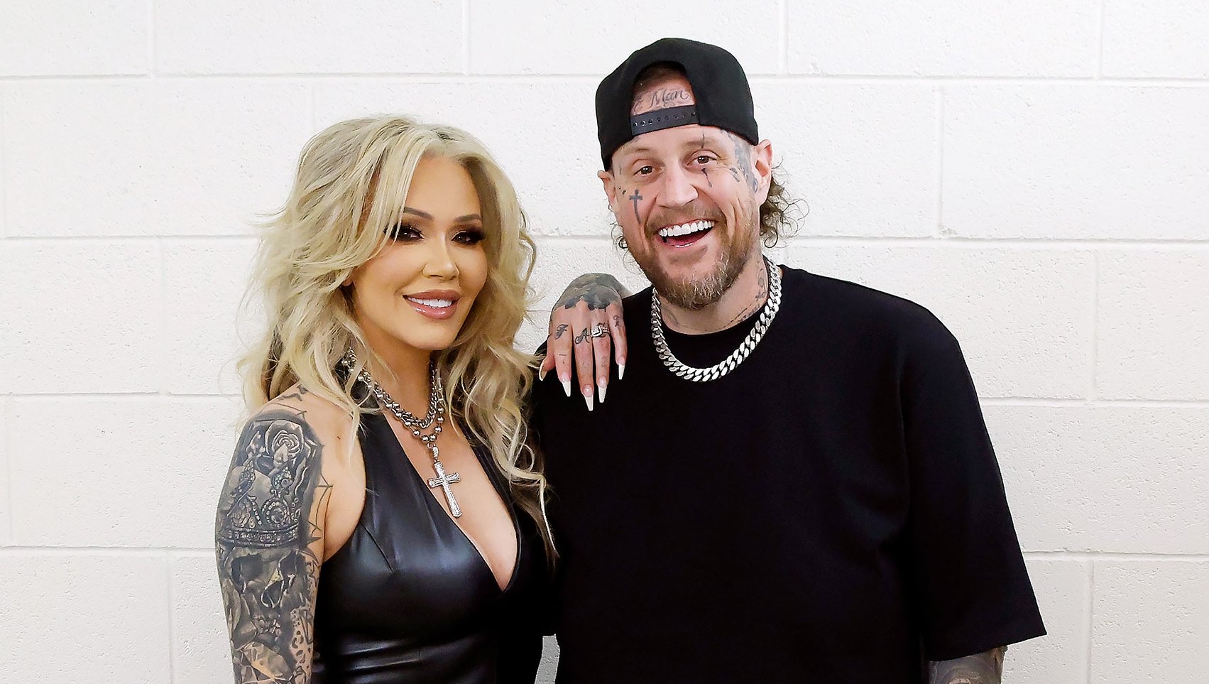 Jelly Roll and Bunnie Xo Likely Planned Divorce 'Way Before' Filing