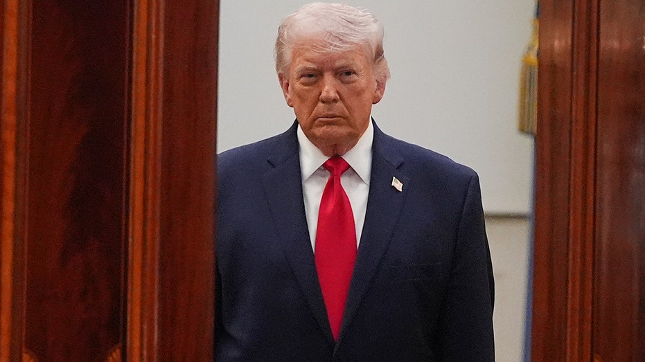 Trump keeps forecasting an Iran deal — why the White House still thinks it can happen