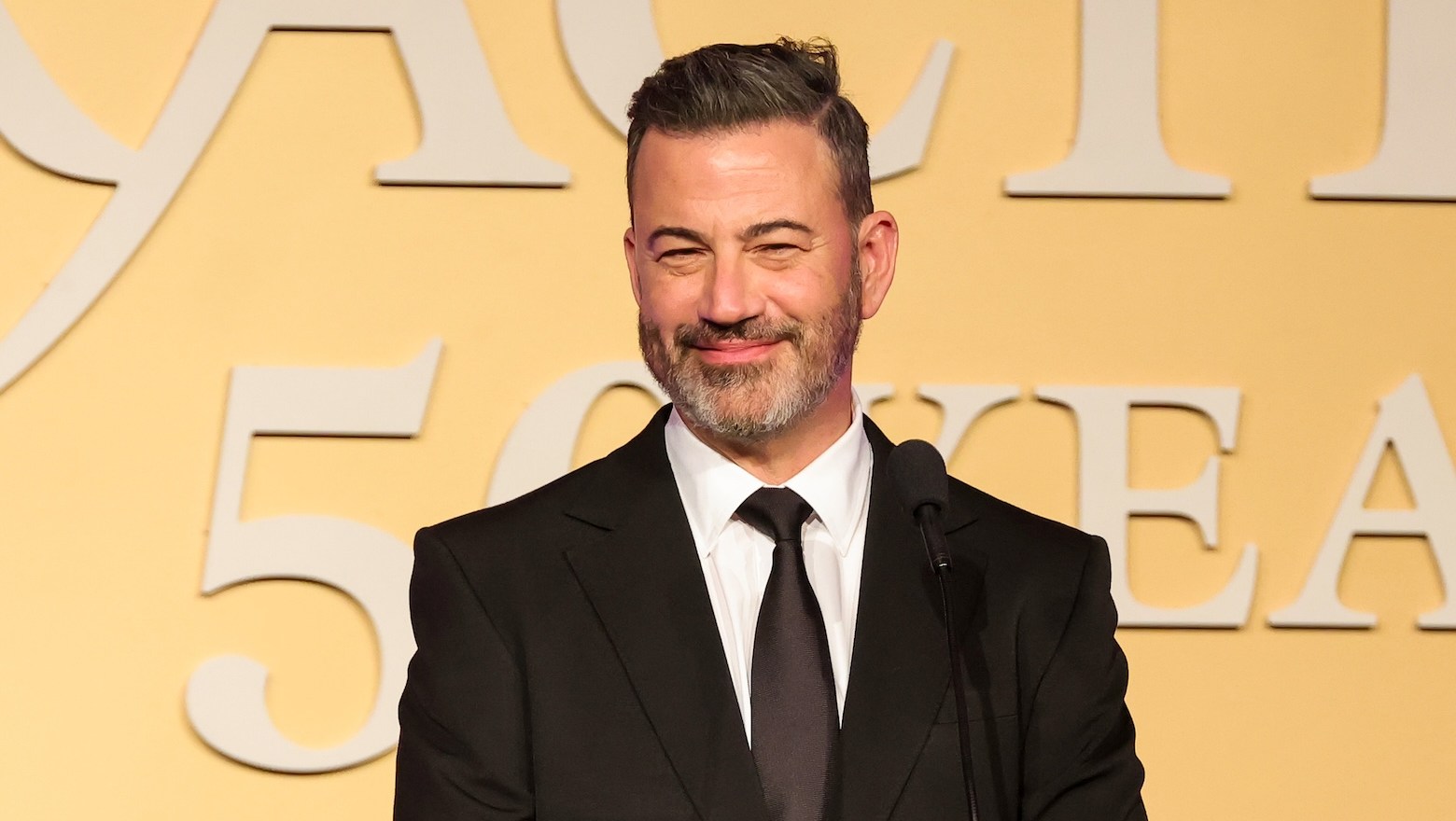 ABC Addresses Reports Jimmy Kimmel Will End His Late Night Show in 2027
