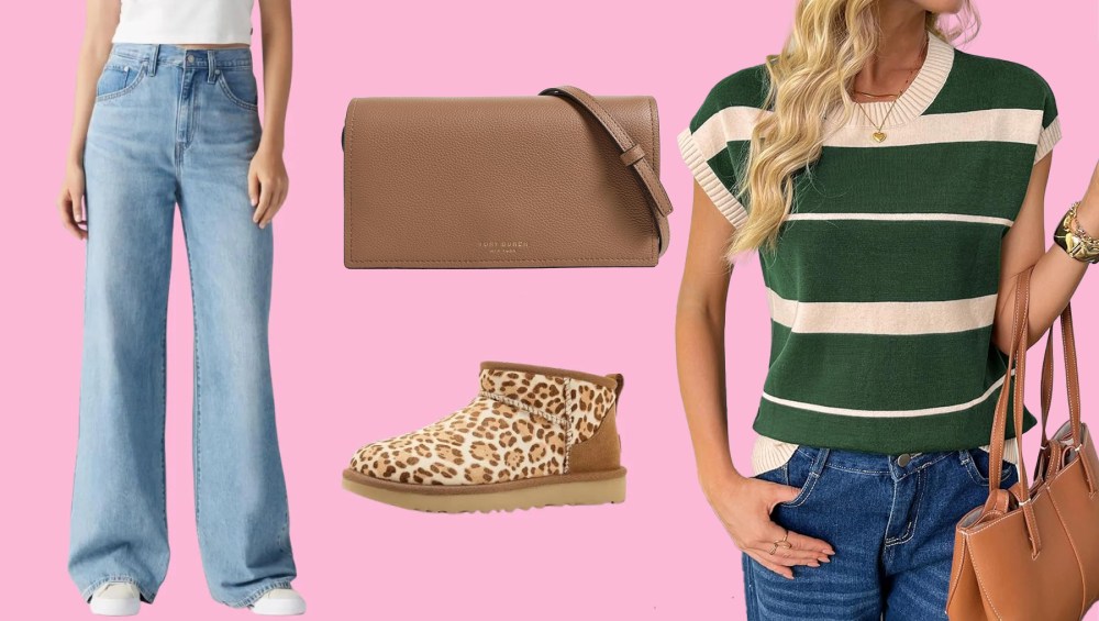 Amazon's 50+ Best Prime Day Deals Are Selling Fast — Levi's, Ugg and More
