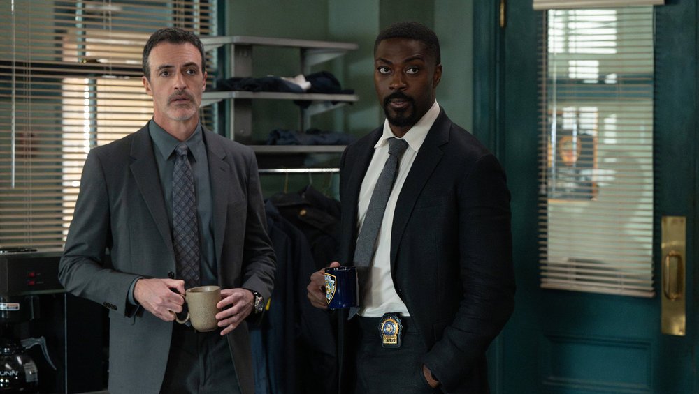 'Law and Order' Kills Off [Spoiler] in Shocking Twist After Cast Exit