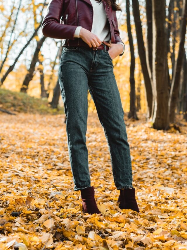 Fashion Over 50: The Complete Guide to Looking Stylish at Any Age