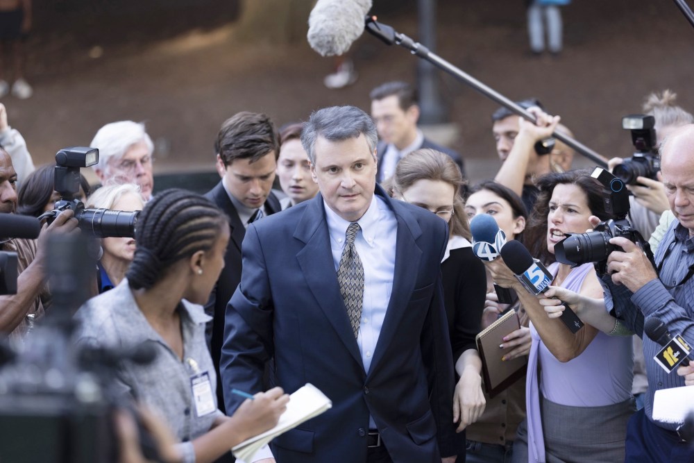 HBO's Best True Crime Series Is Now One of Netflix's Most Popular Shows