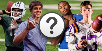 Who will be the best quarterback in the SEC this season?