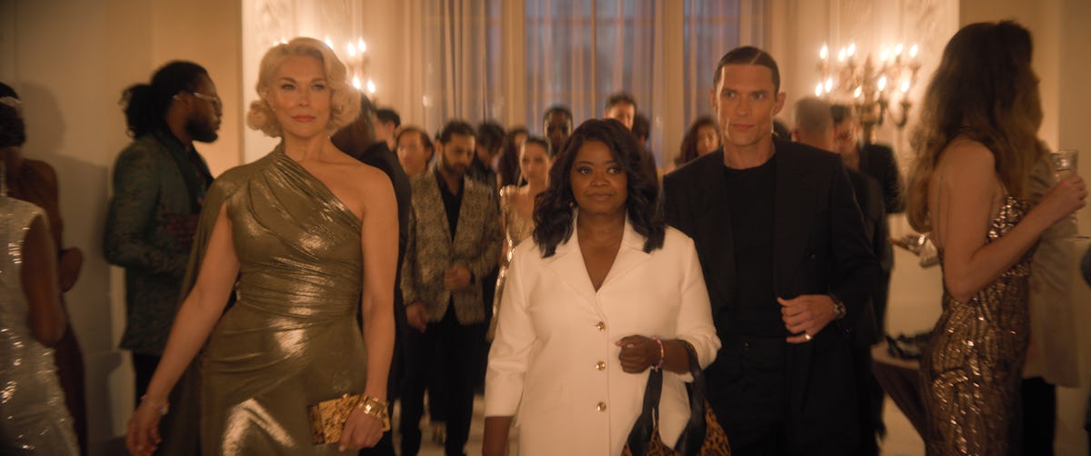 'Ride Or Die' Season 2: The Intel (So Far) On A Renewal &amp; What's Next For Debbie &amp; Judith