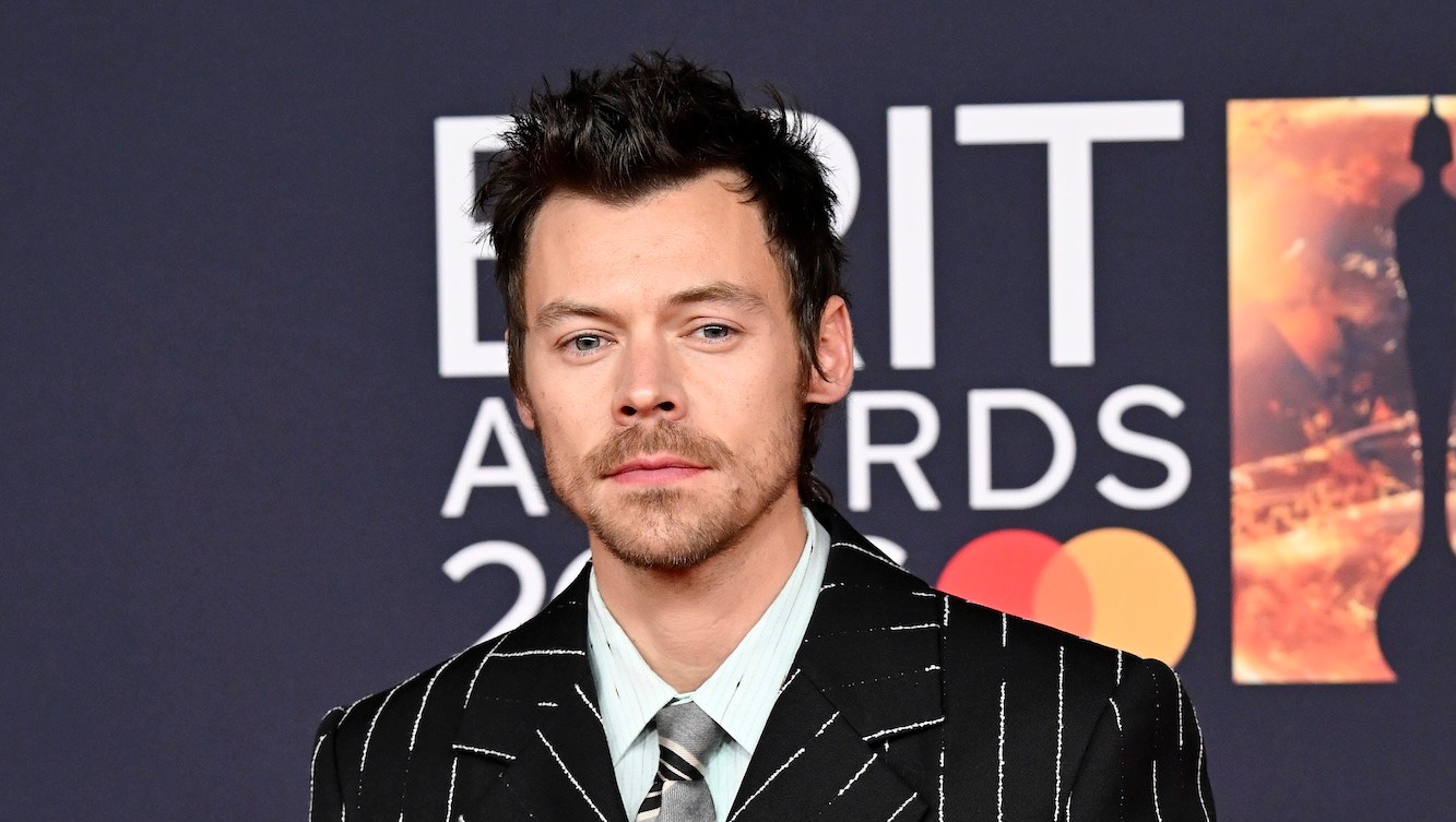 The Surprising 1996 Song Harry Styles Confessed He Lost His Virginity To