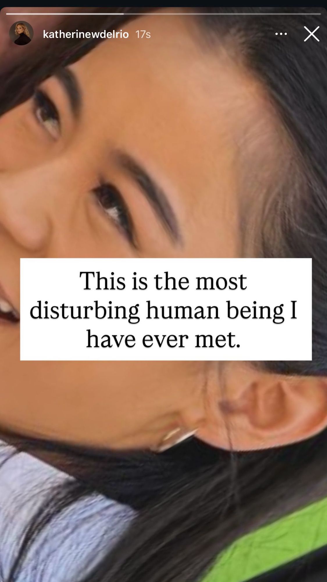 David Del Rio’s Wife Slams ‘Matlock’ Costar Leah Lewis Amid Assault Scandal